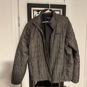 Patagonia Men's Nano Puff Jacket size L